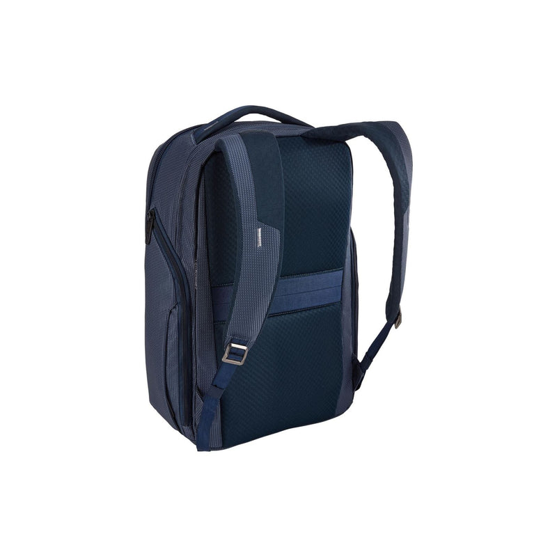 Thule Crossover 2 Laptop Rucksack 30L Dress Blue Laptop Backpack Thule - Dynamic Drive