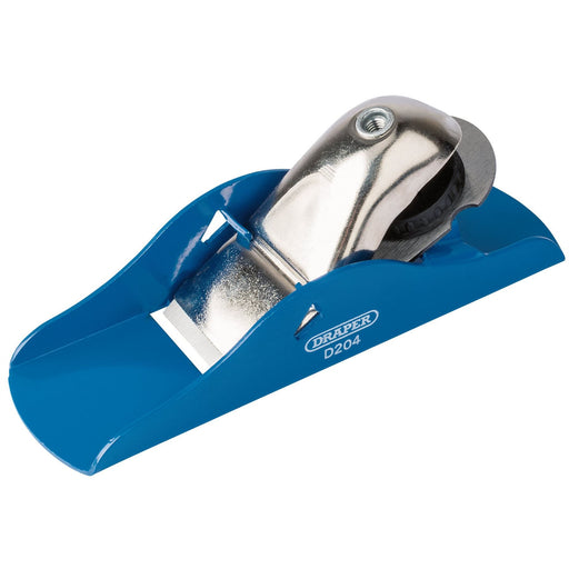 Draper Block Plane, 160mm 13874 Draper - Dynamic Drive