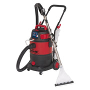 Sealey Valet Machine Wet & Dry 30L VMA914 Sealey - Dynamic Drive
