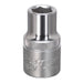 Sealey WallDrive Socket 11mm 1/2"Sq Drive S1211 Sealey - Dynamic Drive