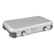 Campingaz Slim Design Camping Kitchen 2 Burner Stove Outdoors Cooking Campingaz - Dynamic Drive