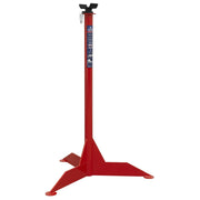 Sealey High Level Supplementary Support Stand 4tonne Capacity ASH4000 Sealey - Dynamic Drive