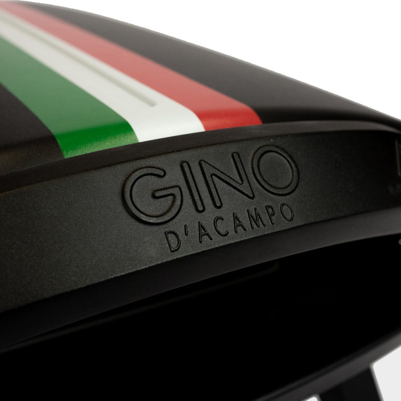 14 Gas Fired Pizza Oven Modena GP080201 Gino D'Acampo - Dynamic Drive