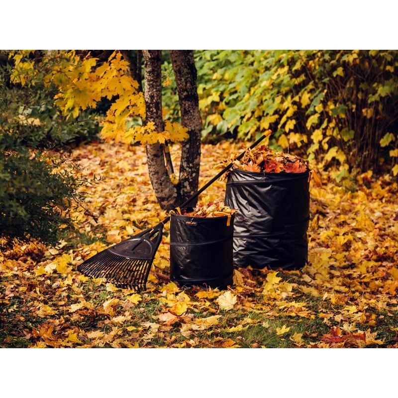 Fiskars Solid™ Popup Garden Bag 56 litre Fiskars - Dynamic Drive