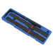 Sealey Panel Seam Splitter Set 3pc AK579 Sealey - Dynamic Drive