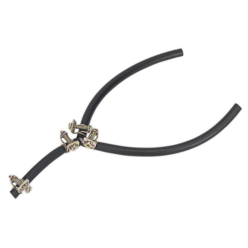 Sealey Dual Carburettor Accessory Kit for MS029 MS029DCK Sealey - Dynamic Drive