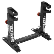 Sealey Motocross Bike Fast Lock Tie Down System SPL01 Sealey - Dynamic Drive