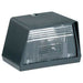 Ring Automotive RCT785 Number Plate Lamp - Black (Small) (C/W Bulb) Ring Automotive - Dynamic Drive