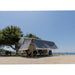 Fiamma Side Block 3/4 Length for F45/F80 Awnings (08835-01-) Fiamma - Dynamic Drive