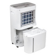 Sealey Dehumidifier 20L SDH20 Sealey - Dynamic Drive