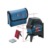 Bosch GCL 2-15 Professional Combi Laser + Rotating Mount Bosch - Dynamic Drive
