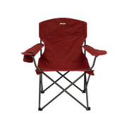Vango Fiesta Chair Dark Autumn Vango - Dynamic Drive