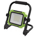Sealey Portable Floodlight 24W SMD LED 230V LED24WL Sealey - Dynamic Drive