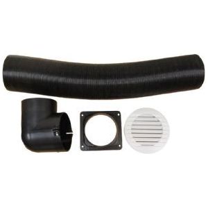 Efoy Off Heat Duct Kit 151 903 001 Efoy - Dynamic Drive