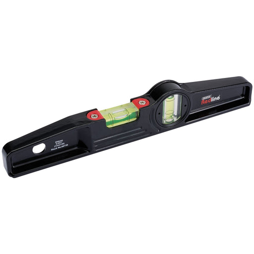 Draper Redline Cast Boat Level, 250mm 68736 Draper - Dynamic Drive
