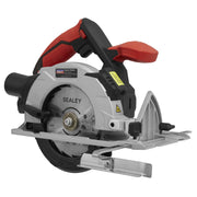 Sealey Chainsaw Kit 40V 4Ah SV20 Series 35cm CP40VCSKIT Sealey - Dynamic Drive