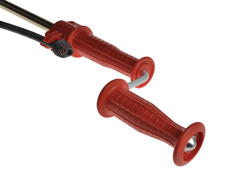 Ridgid K-3 Closet Auger 59787 RIDGID - Dynamic Drive
