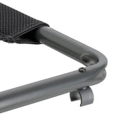 Barletta Comfort Travellife Footrest in Anthracite Tavellife  - Dynamic Drive