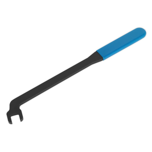 Sealey Auxiliary Belt Tensioner Wrench for VAG 1.4 TSi/TFSi Belt Drive Petrol En Sealey  - Dynamic Drive