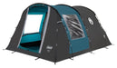 Coleman Cook 4 Tent 4 Person Tent Coleman - Dynamic Drive