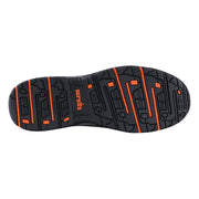 Scruffs Sabatan Safety Boots Black Size 11 / 46 Scruffs - Dynamic Drive