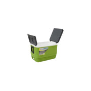 Vango Pinnacle 60 QT 57L Green Picnic Camping Food Drink Cool Box Cooler Vango - Dynamic Drive