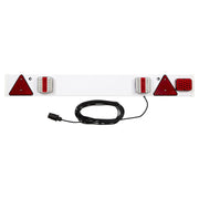 Ring Automotive RCT950 LED Trailer Board/Cable c/w Rear Fog Lamp Boxed, 6 m Ring Automotive - Dynamic Drive