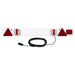 Ring Automotive RCT950 LED Trailer Board/Cable c/w Rear Fog Lamp Boxed, 6 m Ring Automotive - Dynamic Drive