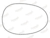 Summit Stick-On Standard Mirror Glass fits Mazda MX-5 05 to 09 RHS Summit - Dynamic Drive