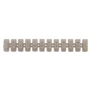 Tool Connection Terminal Block 15A 10pc 30252 Tool Connection - Dynamic Drive