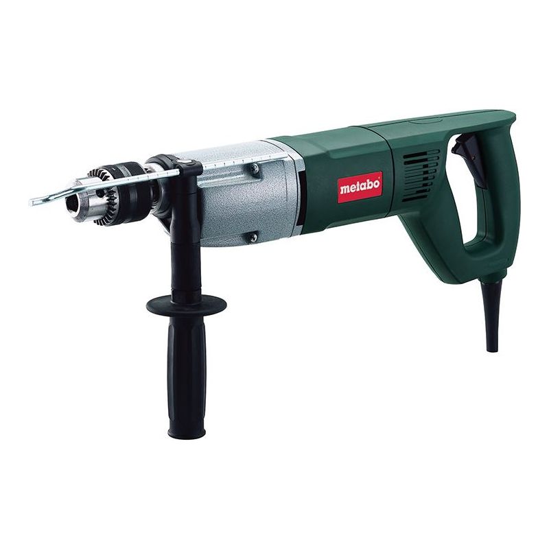 Metabo BDE 1100 Rotary Core Drill 1100W 110V Metabo - Dynamic Drive