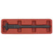Sealey Injector Seal Removal Tool VS2054 Sealey - Dynamic Drive