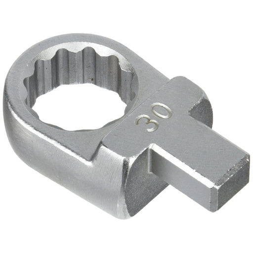 Teng Tools Ring Ended Insert Spanner 14 x 18mm, 30mm Teng Tools - Dynamic Drive