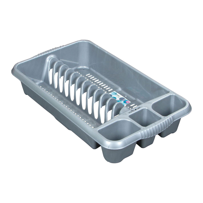 Studio Drainer in Silver k0112 Quest - Dynamic Drive