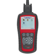 Sealey Autel EOBD Code Reader Oil & Service Reset Tool OLS301 Sealey - Dynamic Drive