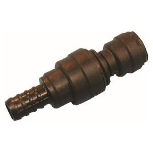 W4 Straight Adaptor 12Mm-1/2" 31268 W4 - Dynamic Drive