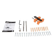 Triton Adjustable Jig TWAJ Triton - Dynamic Drive