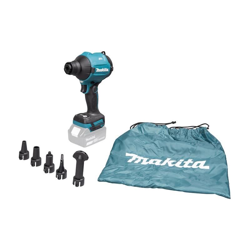 Makita DAS180Z LXT Dust Blower 18V Bare Unit Makita - Dynamic Drive