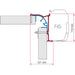 Fiamma Kit for Bailey Mk 2: Upgrade Your Camper for Your Next Adventure Fiamma - Dynamic Drive