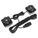 Sealey Rear Lighting Set Magnetic LED 12V TB18LEDMAG Sealey - Dynamic Drive