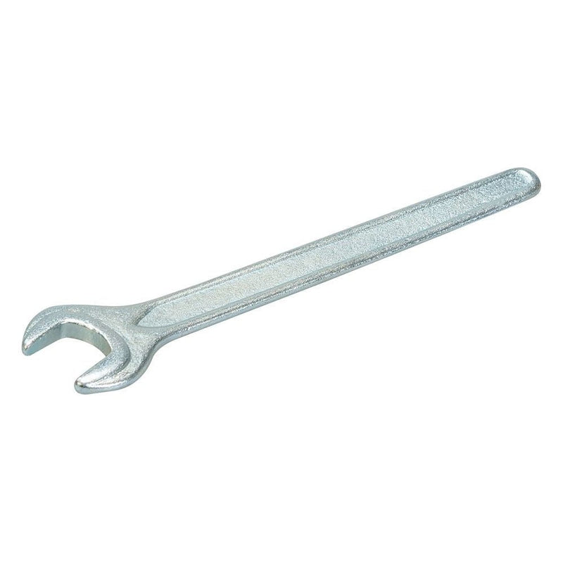 King Dick Single Open-End Spanner Metric 15mm King Dick - Dynamic Drive