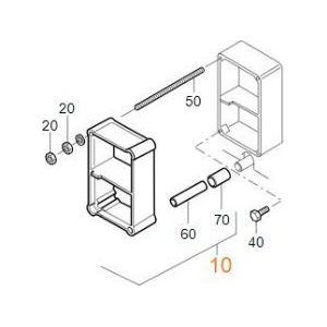 Truma Flue Extension For Ultrastor 70131-00 Truma - Dynamic Drive