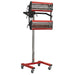 Sealey Infrared Short Wave Panel Dryer 2100W IR2000S Sealey - Dynamic Drive