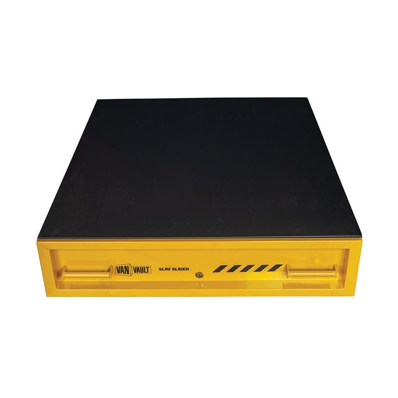Van Vault Slim Slider 1000 x 1200 x 227mm Van Vault - Dynamic Drive