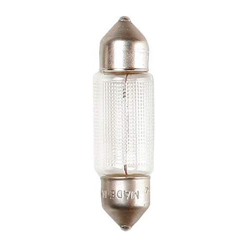 Ring Automotive RW237 12V 7W S8.5D 10 X 40 Frost Festoon Ring Automotive  - Dynamic Drive