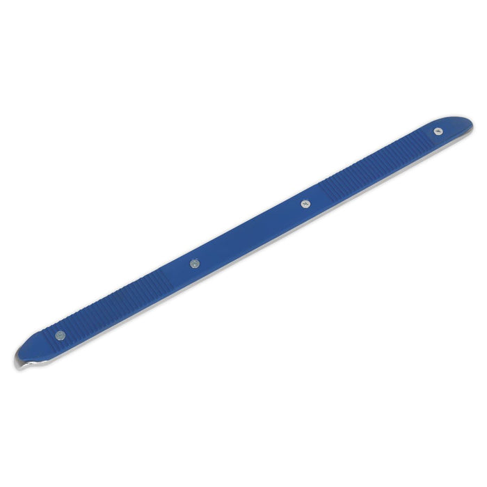 Sealey Motorcycle Tyre Lever with Plastic Moulding 500mm MS500 Sealey - Dynamic Drive