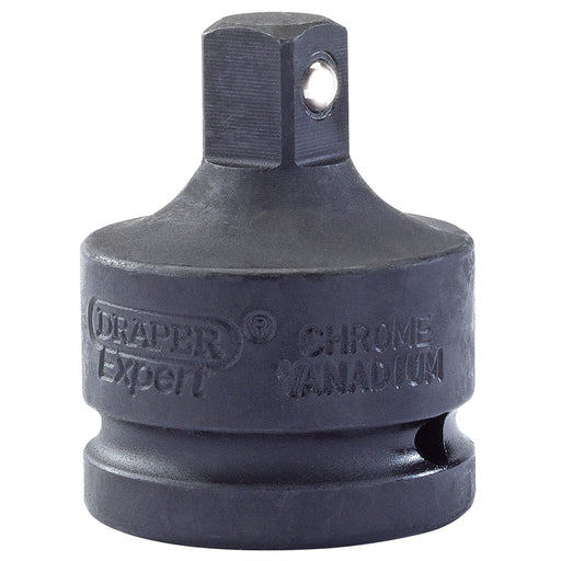 Draper Impact Socket Converter, 3/4"(F) x 1/2"(M) 14107 Draper - Dynamic Drive