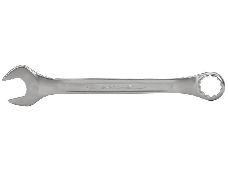 Bahco 111M-34 Flat Combination Spanner 34mm Bahco - Dynamic Drive