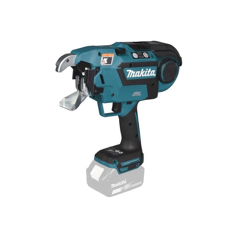 Makita DTR181ZJ LXT Rebar Tying Tool 18V Bare Unit Makita - Dynamic Drive