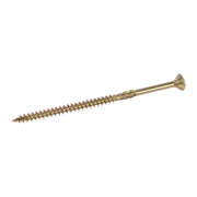 Fixman Goldstar Advanced Screws 5 x 100mm 100pk Fixman - Dynamic Drive